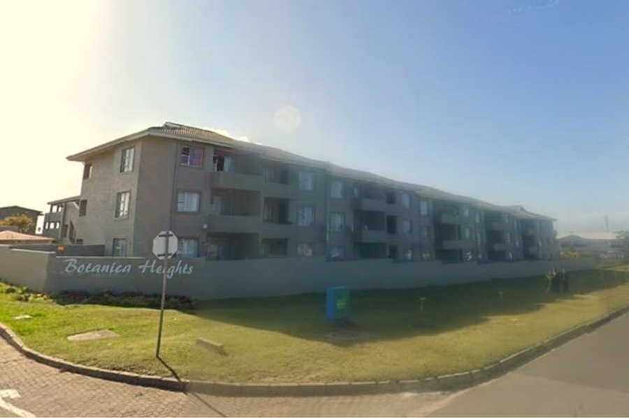 To Let 2 Bedroom Property for Rent in Heiderand Western Cape